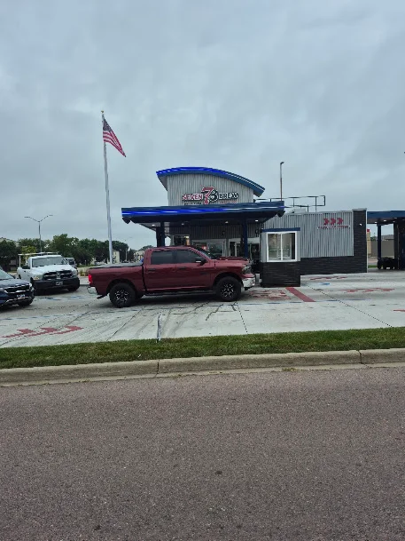 7 Brew Sioux Falls in Sioux Falls, South Dakota